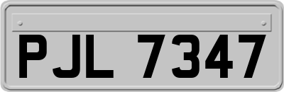 PJL7347