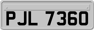 PJL7360