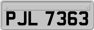 PJL7363