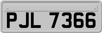 PJL7366