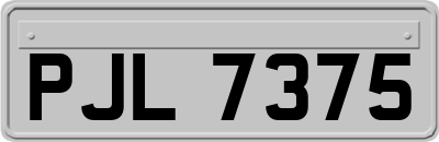 PJL7375