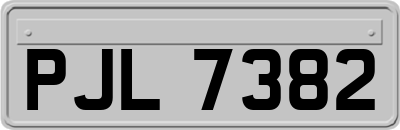 PJL7382