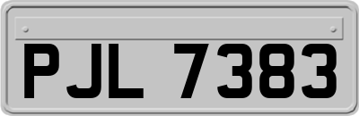 PJL7383