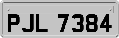 PJL7384