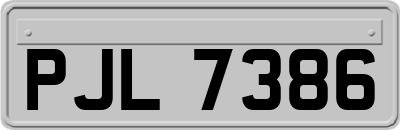 PJL7386