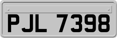 PJL7398