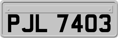 PJL7403