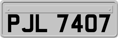 PJL7407
