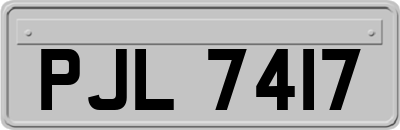 PJL7417