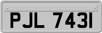 PJL7431