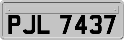 PJL7437