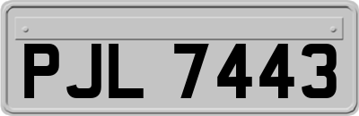 PJL7443