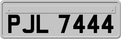 PJL7444