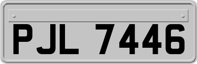 PJL7446