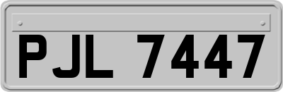PJL7447