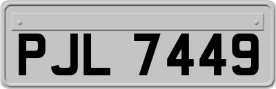 PJL7449