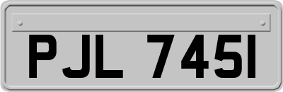 PJL7451