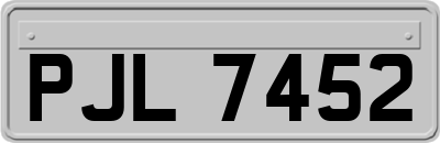 PJL7452