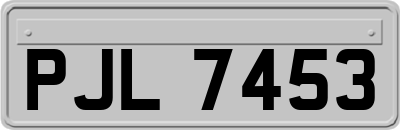 PJL7453