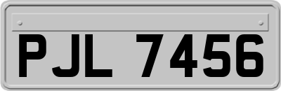 PJL7456