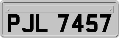 PJL7457