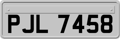PJL7458