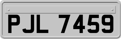 PJL7459