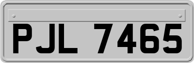 PJL7465