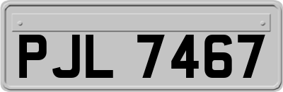 PJL7467
