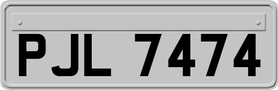 PJL7474