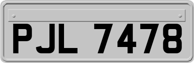 PJL7478