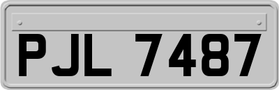 PJL7487