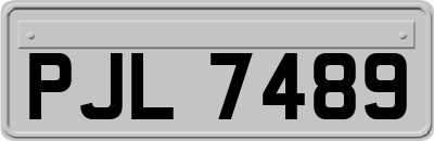 PJL7489