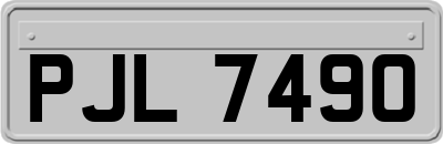 PJL7490