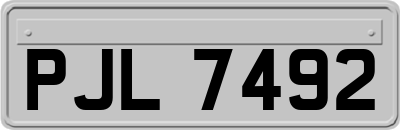PJL7492