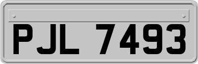 PJL7493