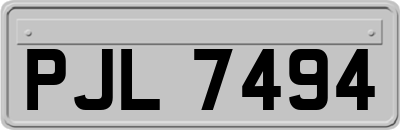 PJL7494