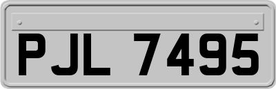 PJL7495