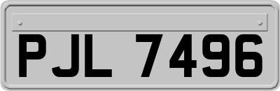PJL7496