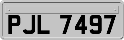 PJL7497