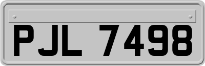 PJL7498