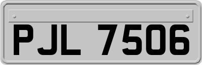 PJL7506