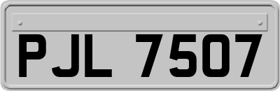 PJL7507