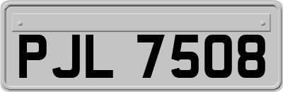 PJL7508