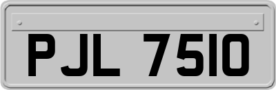 PJL7510