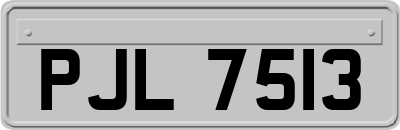PJL7513