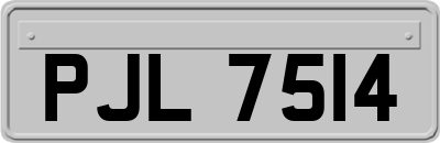 PJL7514