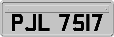 PJL7517