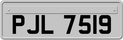PJL7519