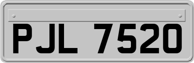 PJL7520
